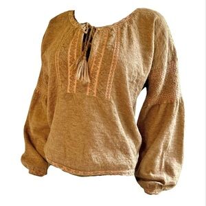 Jean Paul Gaultier vintage  Alpaca wool sweater, Early 2000s